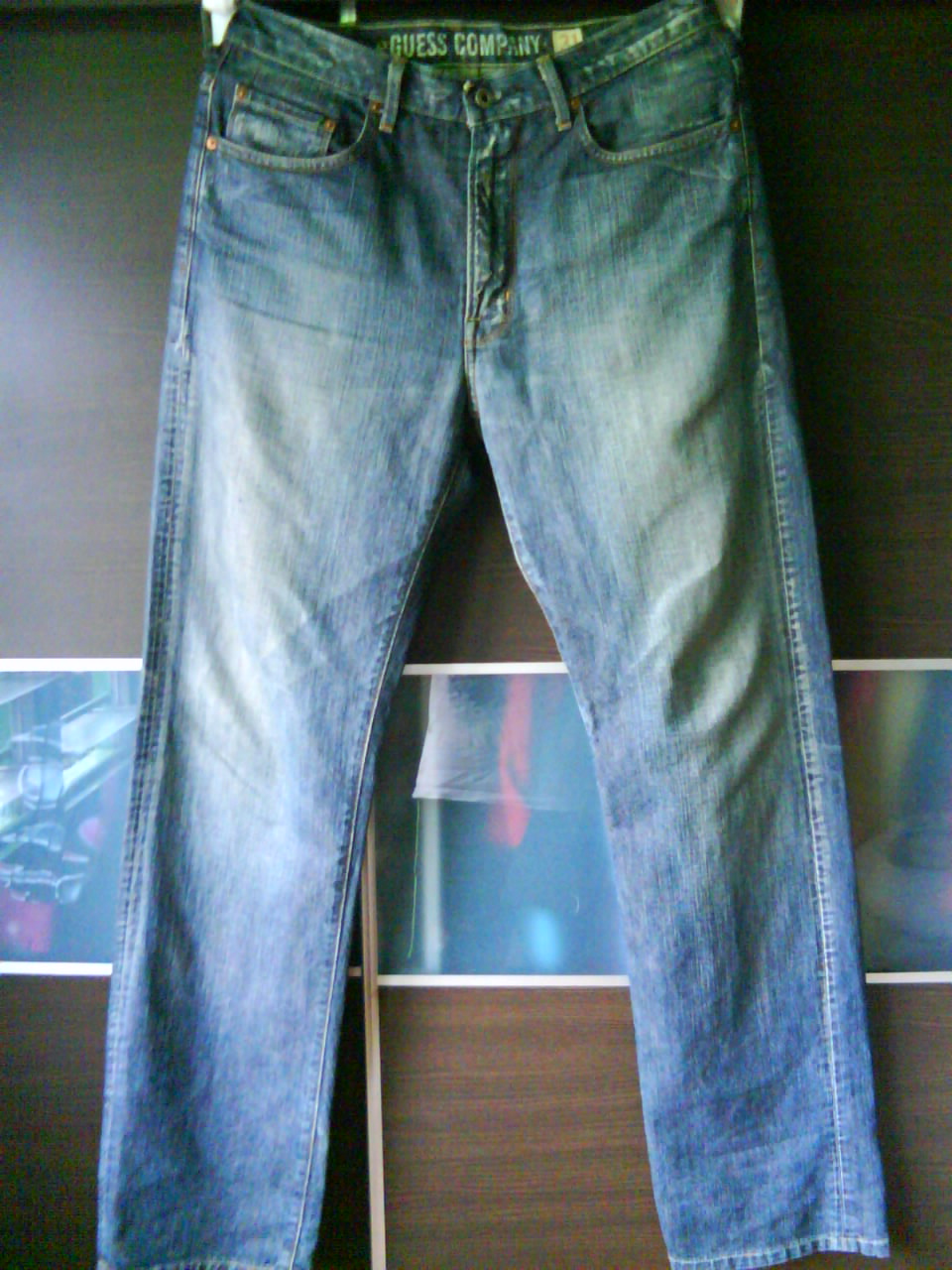 EnjOytAblE COllEctIOn GUESS  USA  Jeans  SOLD 
