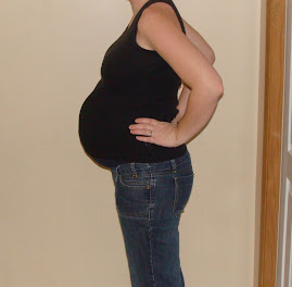 36 Weeks 4 days