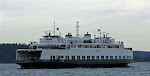 The San Juan Ferry