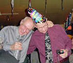 Kees & Glen (l. to r.)