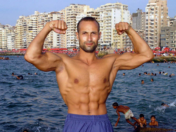 world bodybuilders pictures handsome and beautiful muscles arab