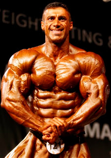 world bodybuilders pictures: bahrain bodybuilders photos
