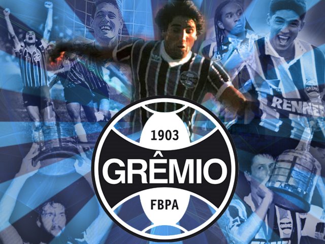 GRÊMIO F.B.P.A. BLOG RSD