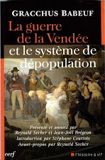 Guerres de Vendée 1793-1795