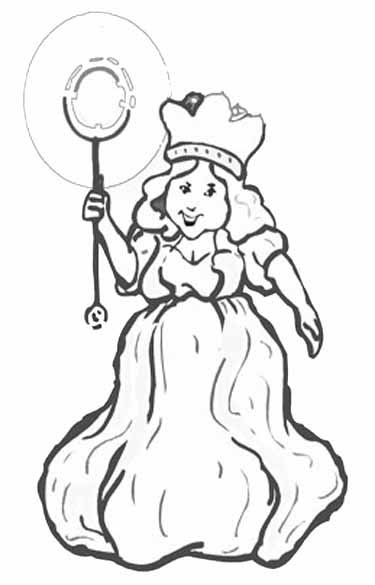 Interactive Magazine Disney Princess Leia Coloring Pages