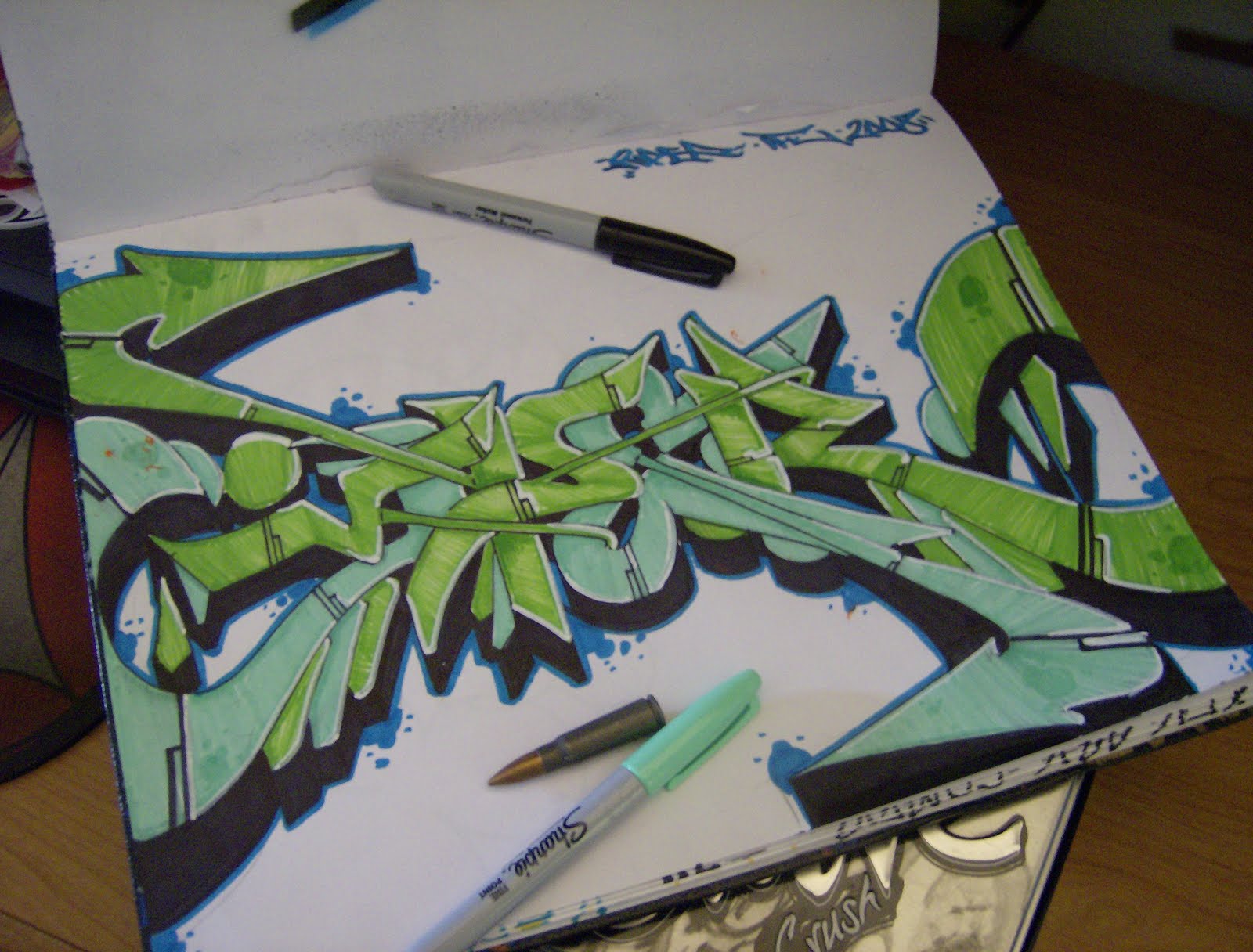 Graffiti Art Wall Graffiti Arthouse Draw Graffiti How To