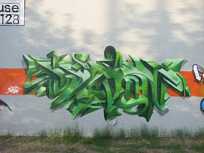 graffiti alphabet,3d arrow graffiti-graffiti murals