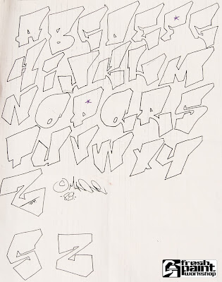 alphabet graffitigraffiti lettersgraffiti alphabet