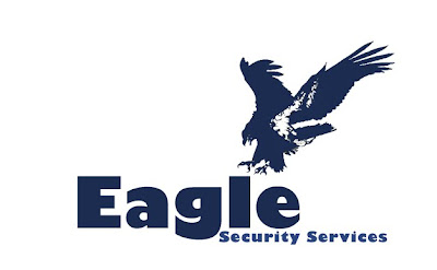 The Logo Wheel: Eagle Security Services