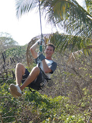 Canopy ( Zip-Line ) Tours