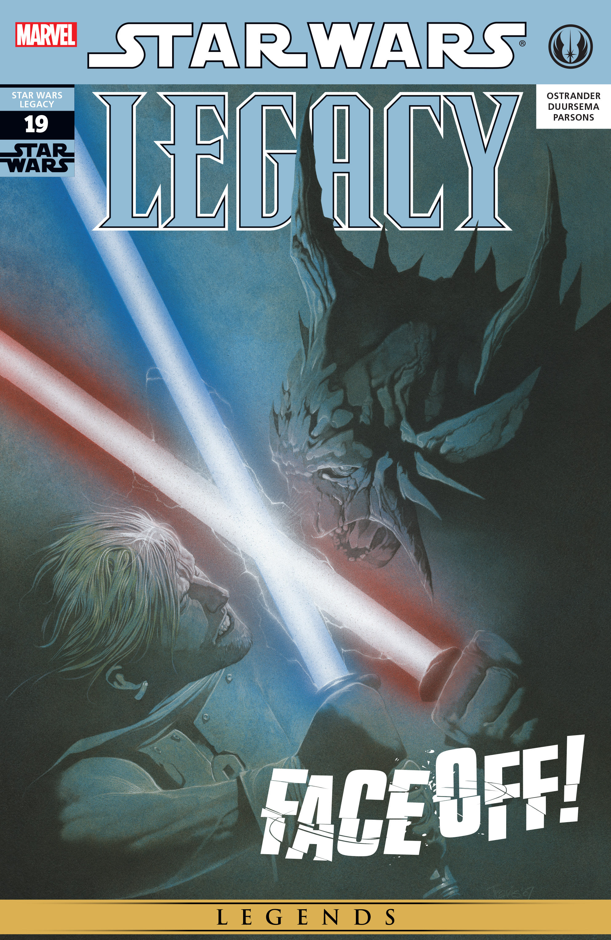 Read online Star Wars Legends: Legacy - Epic Collection comic -  Issue # TPB 1 (Part 5) - 39