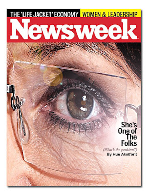 sarah palin newsweek magazine cover. Sarah-Palin-Newsweek-cover-