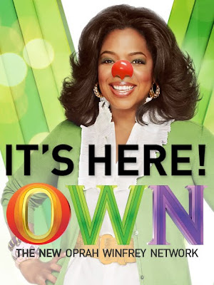 the oprah winfrey network. Labels: Oprah Winfrey Network,