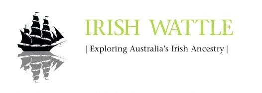 Irish Wattle Blog