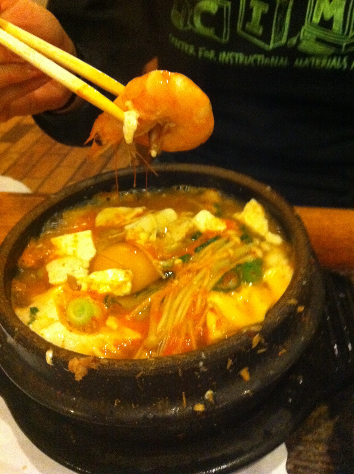 Convoy Conquest Tofu House