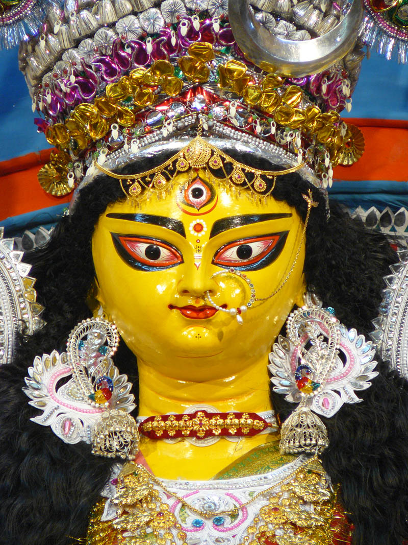 Durga puja of kolkata: Durga Puja of West Bengal