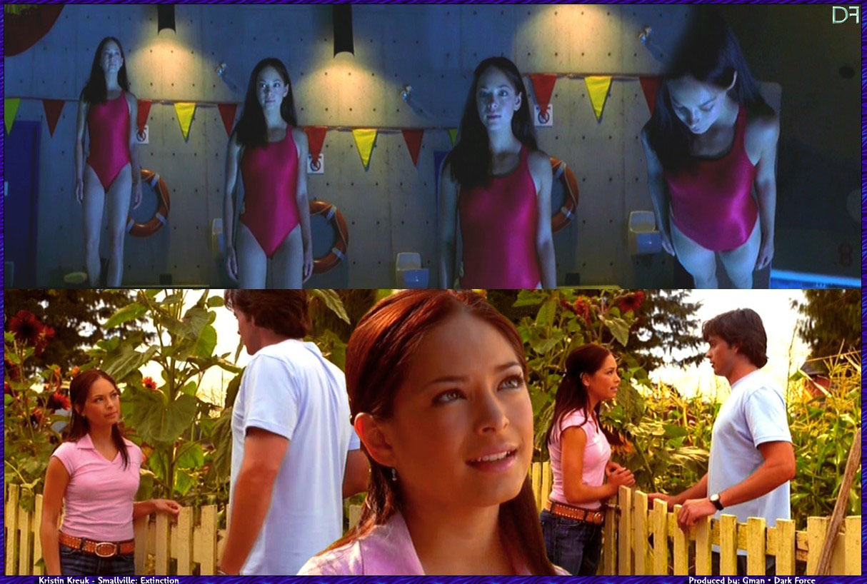 naked-joe: Kristin Kreuk