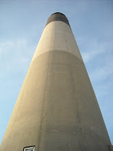 Oak Island, NC Lighthouse