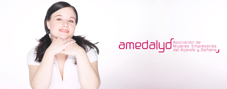 AMEDALYD (Asociación de Mujeres Empresarias del Aljarafe y Doñana)