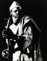  Ali Farka Touré