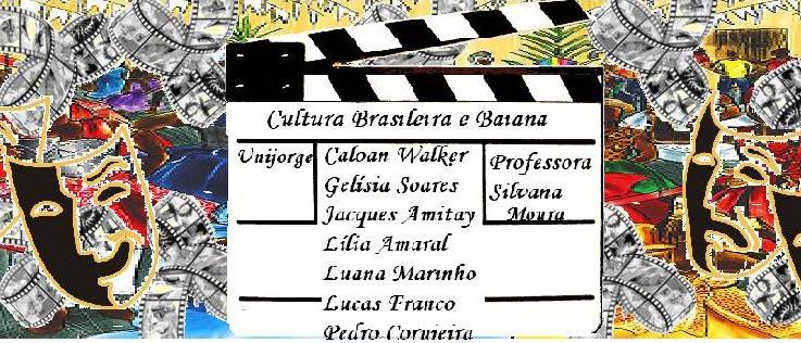 Terreiro/Cinema/Teatro/Matrizes Étnicas