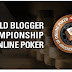 World Blogger Championship of Online Poker