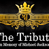 The Tribute : in memory of Michael Jackson