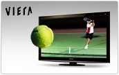 Roland Garros en 3D avec Panasonic, Orange et Eurosport