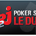 Poker Star "Le Duel" sur NRJ12