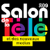 Salon de la Télé 2009