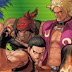 Trailer The King of Fighters XII en arcade