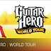Guitar Hero World Tour avec la Fnac
