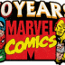 Marvel Comics : 70 ans !