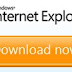 Internet Explorer 8 officiellement disponible !