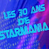 Les 30 ans de Starmania