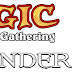 Magic the Gathering : Commander