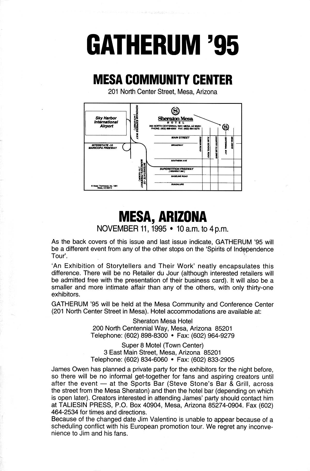 Read online Cerebus comic -  Issue #199 - 41