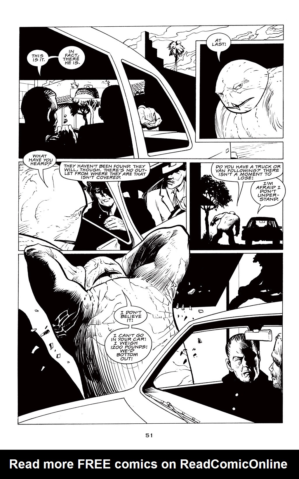 Read online Concrete (2005) comic -  Issue # TPB 4 - 51