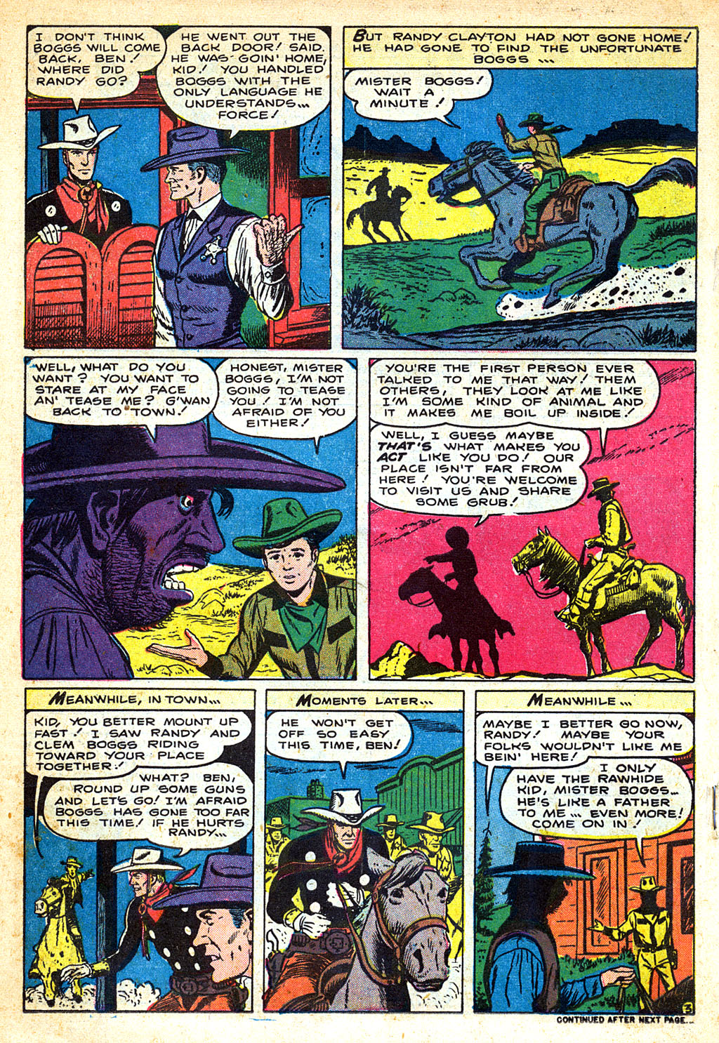 Read online The Rawhide Kid comic -  Issue #15 - 18