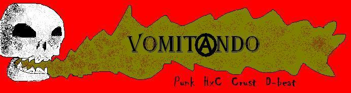 Punk Hxc Crust D-Beat