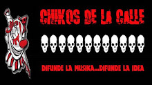 Chikos de la calle