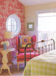 Bedroom Colors Rose 3