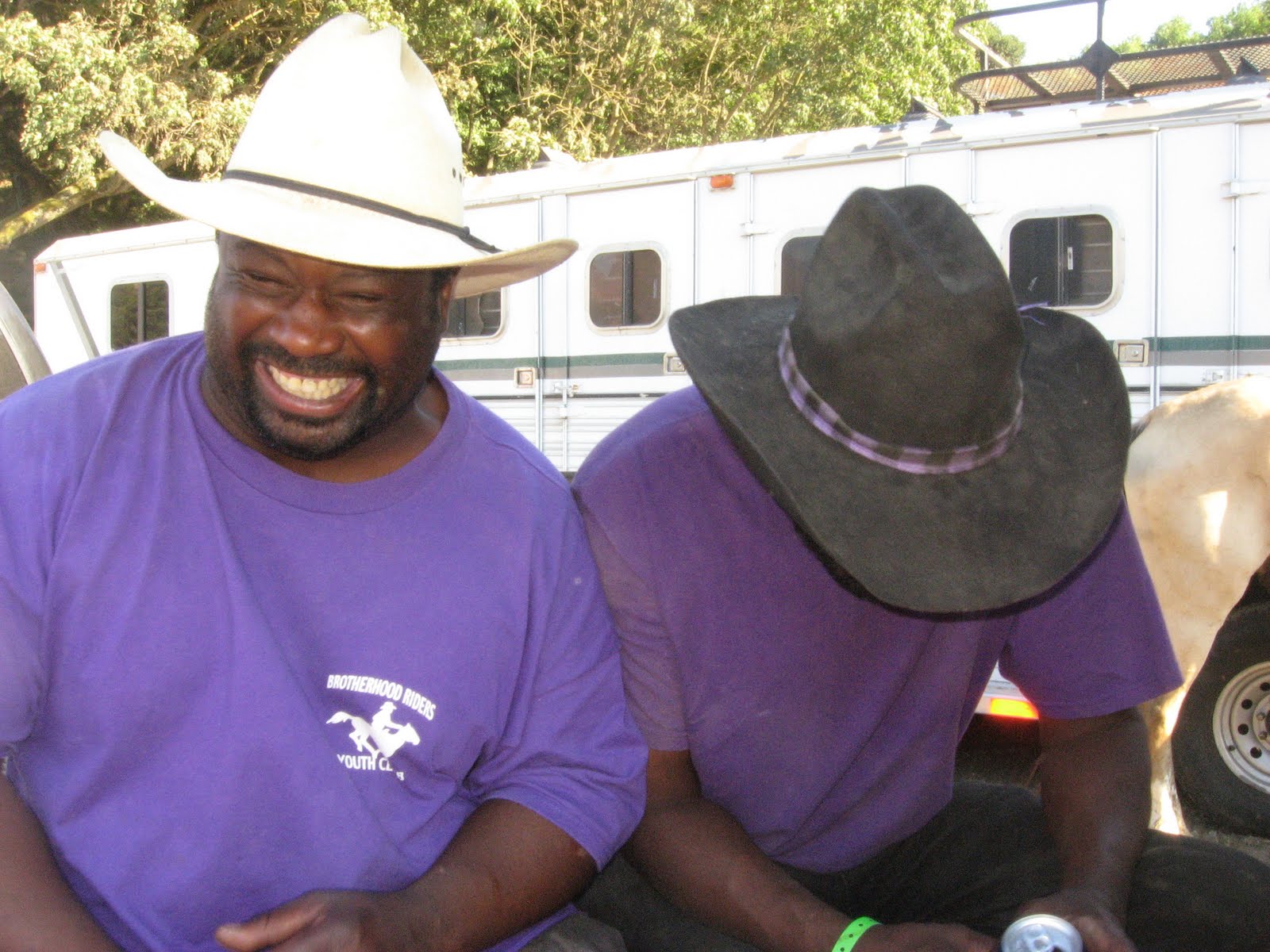 Interchange: Bill Pickett Invitational Rodeo July 10-11 in Hayward