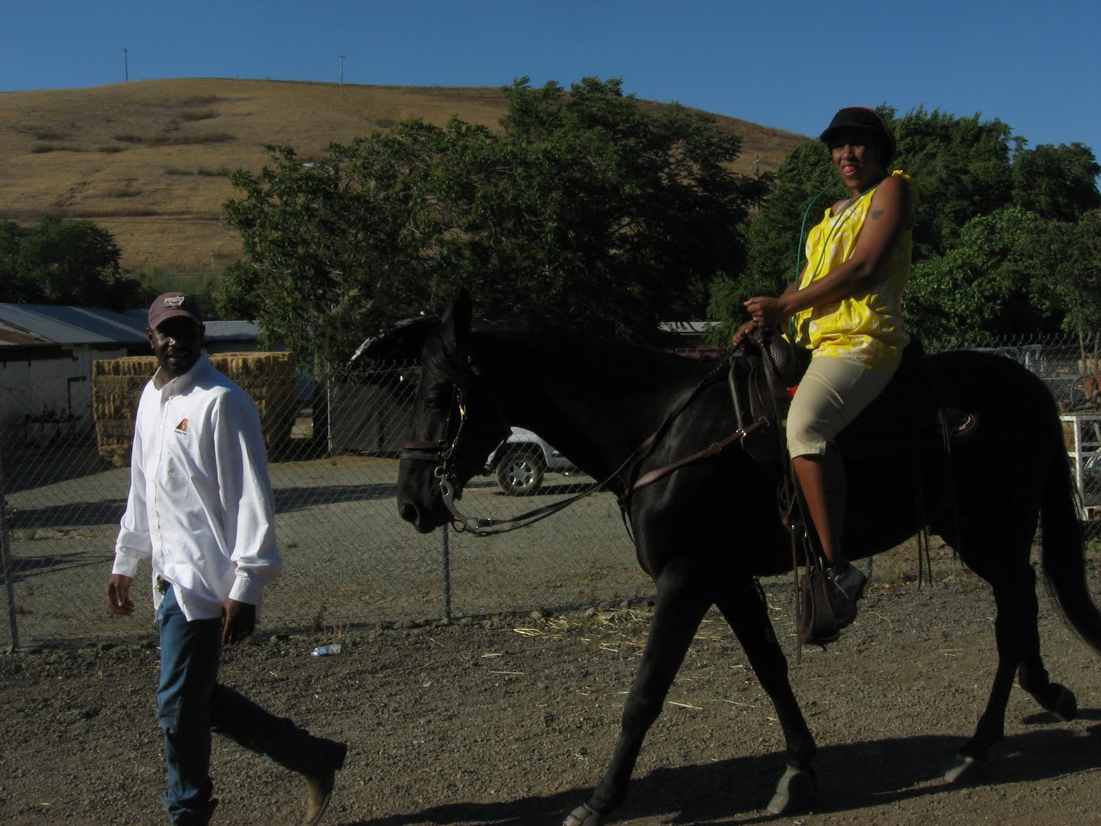 Interchange: Bill Pickett Invitational Rodeo July 10-11 in Hayward