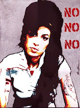 amy winehose