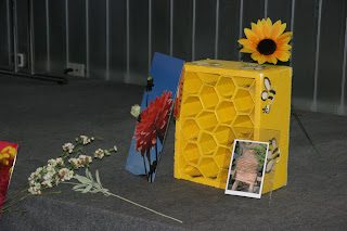 Fabrication du miel cp