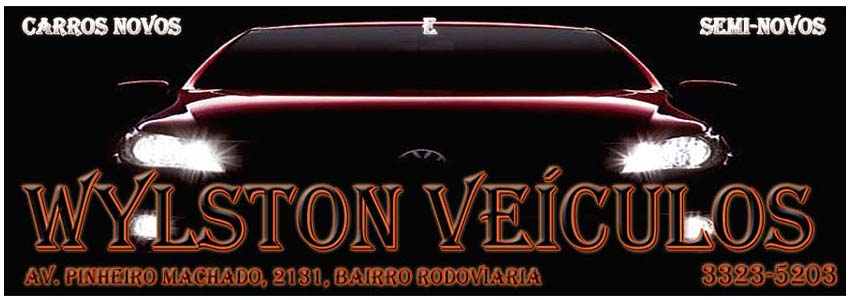 Wylston Veiculos