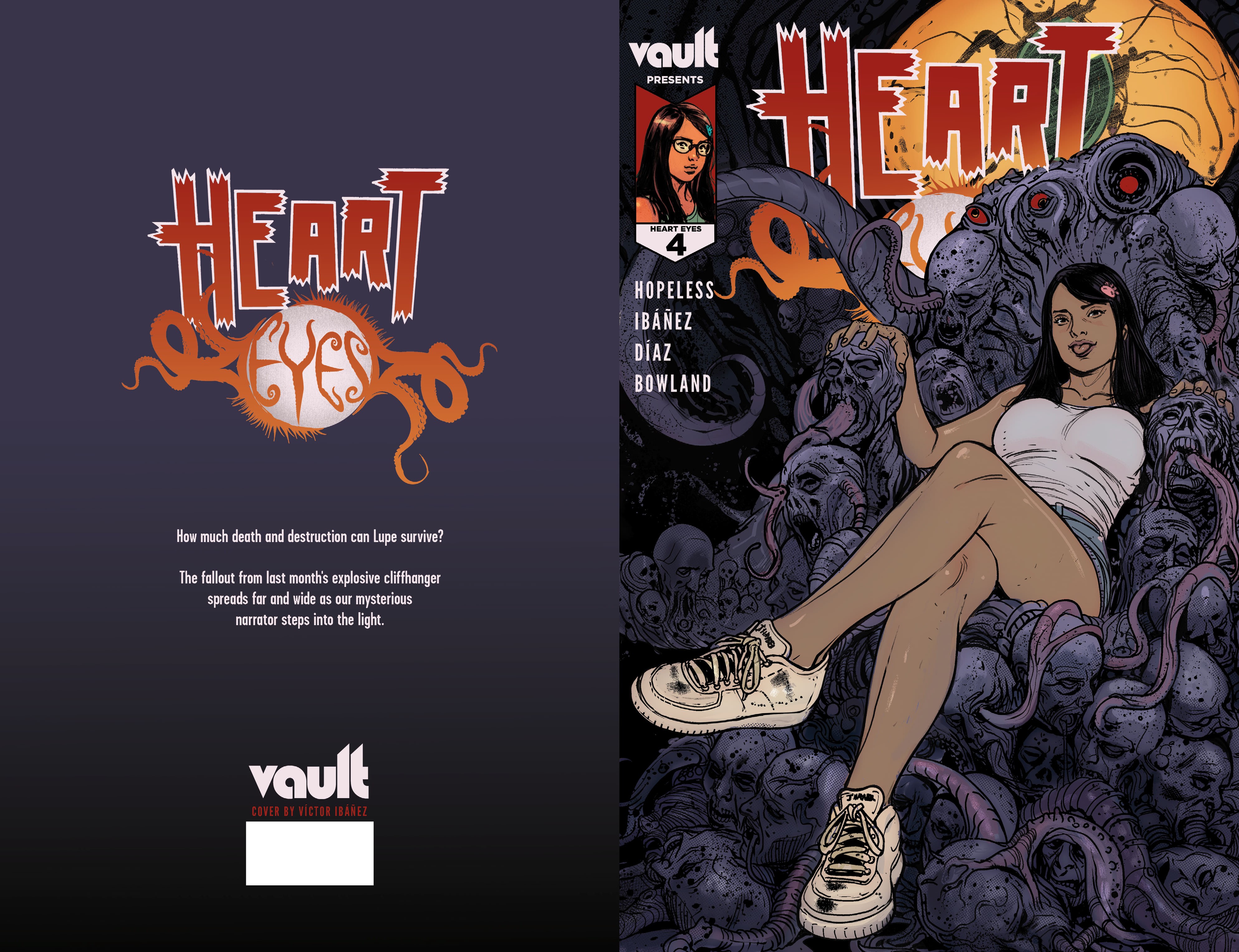 Read online Heart Eyes comic -  Issue #4 - 2