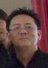 Koh Lin Wei - Membership Chairman
