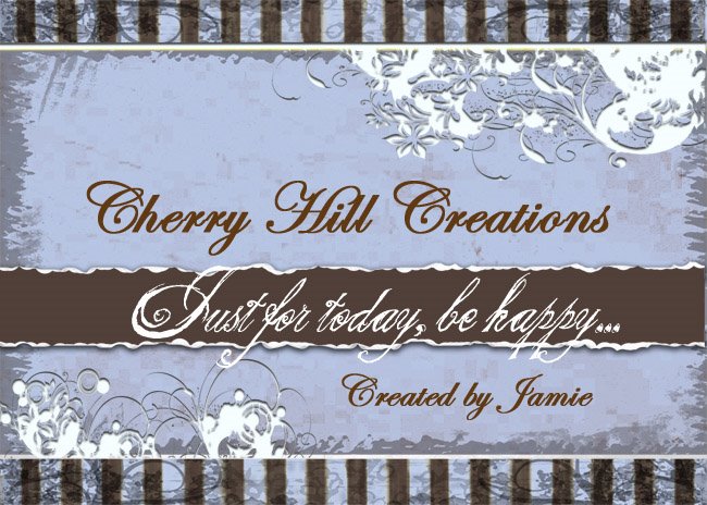 Cherry Hill Creations
